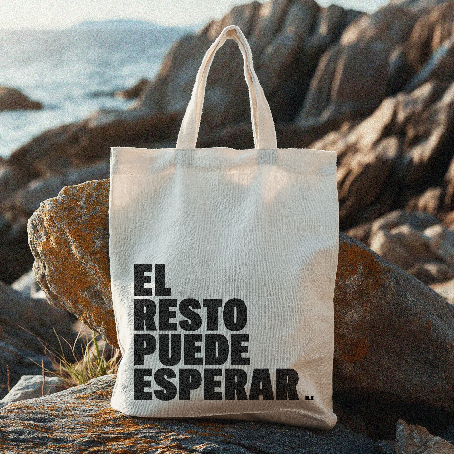 PREVENTA Mr. Kilombo - tote bag